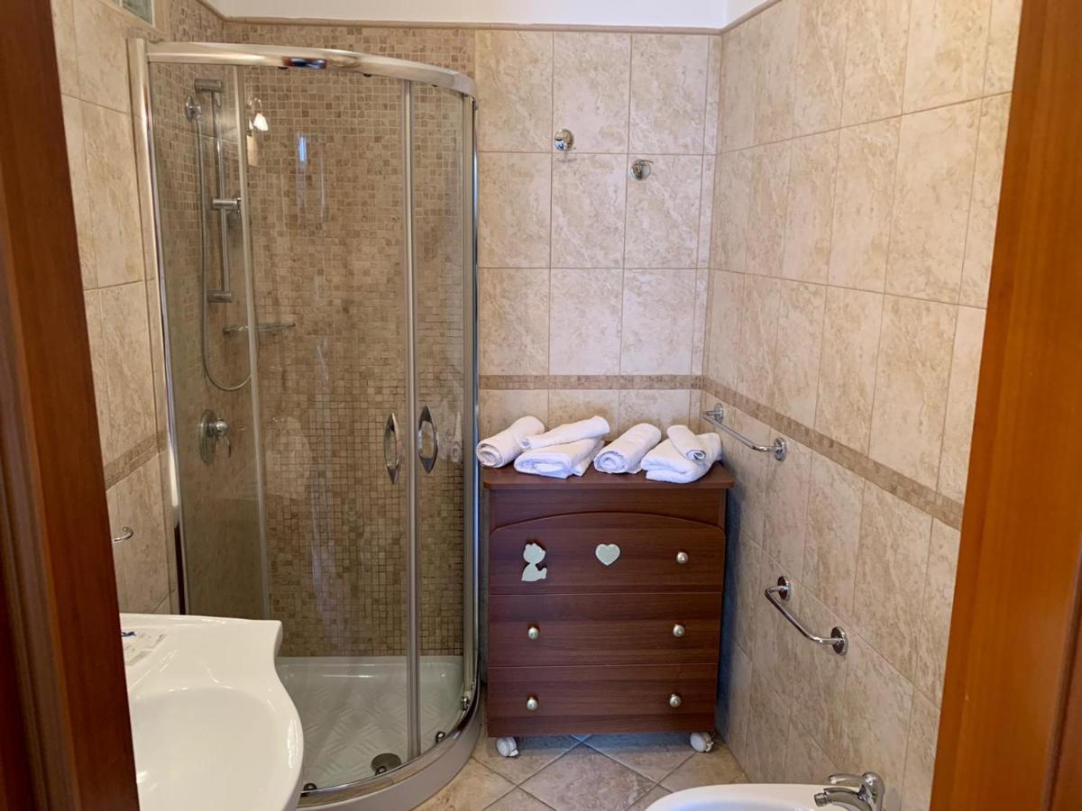 Apartament Residenza San Marco Dei Veneziani Bari Zewnętrze zdjęcie