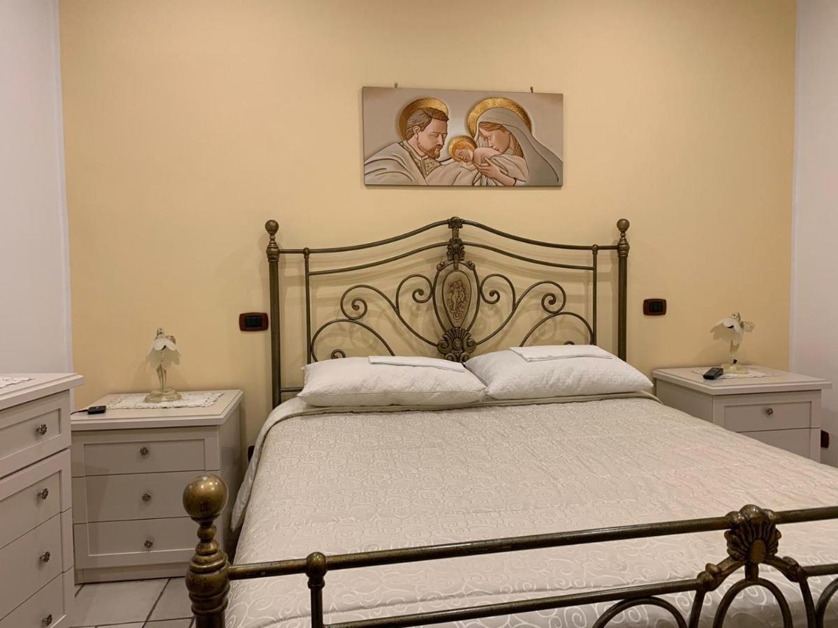 Apartament Residenza San Marco Dei Veneziani Bari Zewnętrze zdjęcie