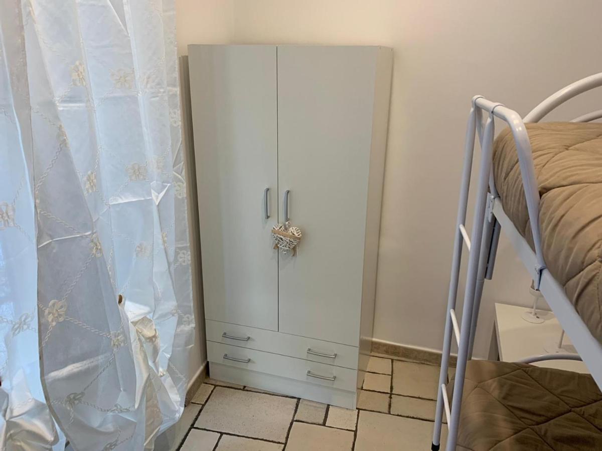 Apartament Residenza San Marco Dei Veneziani Bari Zewnętrze zdjęcie