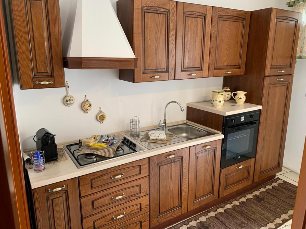 Apartament Residenza San Marco Dei Veneziani Bari Zewnętrze zdjęcie