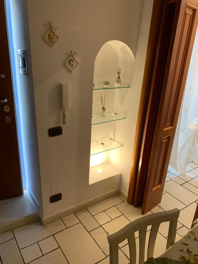 Apartament Residenza San Marco Dei Veneziani Bari Zewnętrze zdjęcie