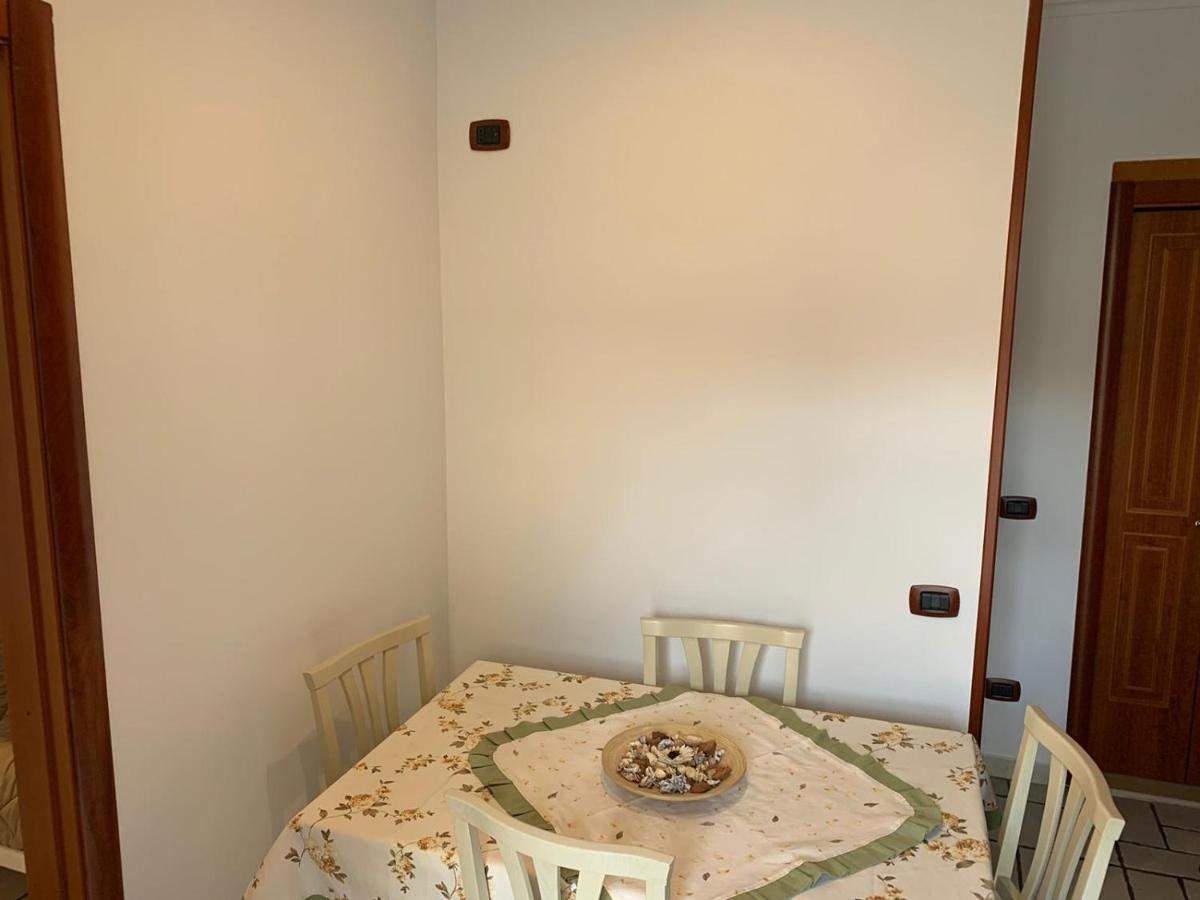 Apartament Residenza San Marco Dei Veneziani Bari Zewnętrze zdjęcie