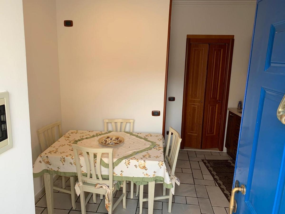 Apartament Residenza San Marco Dei Veneziani Bari Zewnętrze zdjęcie