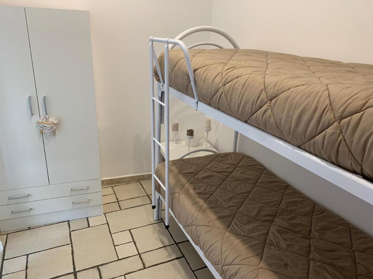 Apartament Residenza San Marco Dei Veneziani Bari Zewnętrze zdjęcie