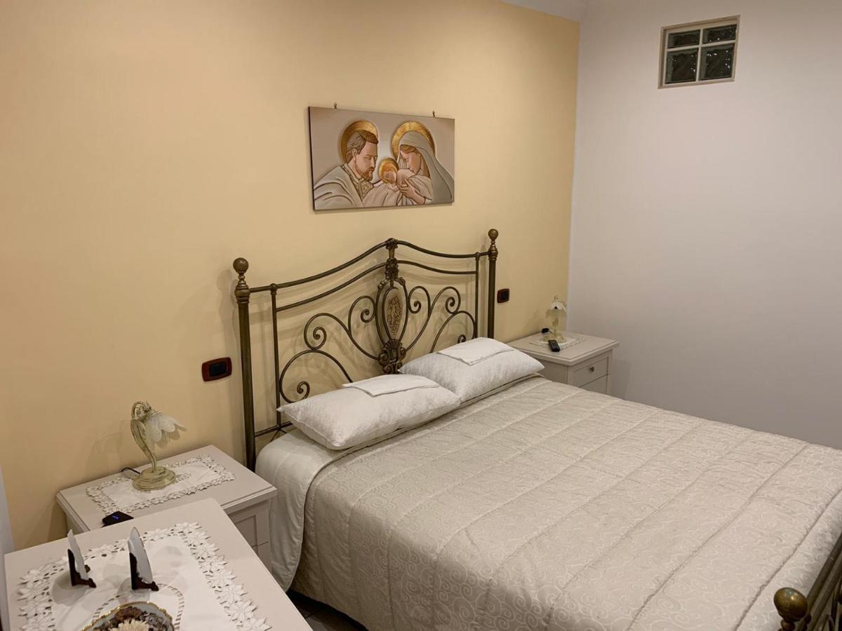 Apartament Residenza San Marco Dei Veneziani Bari Zewnętrze zdjęcie