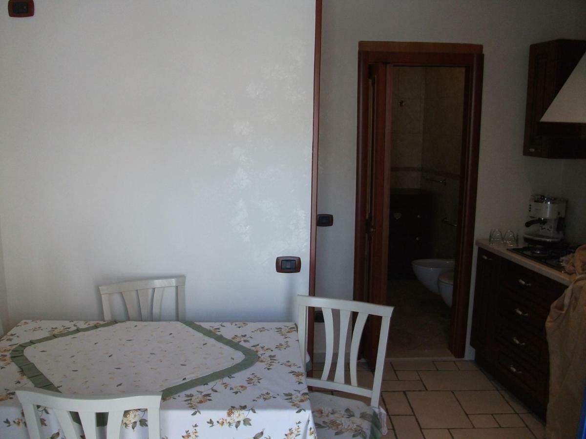 Apartament Residenza San Marco Dei Veneziani Bari Zewnętrze zdjęcie