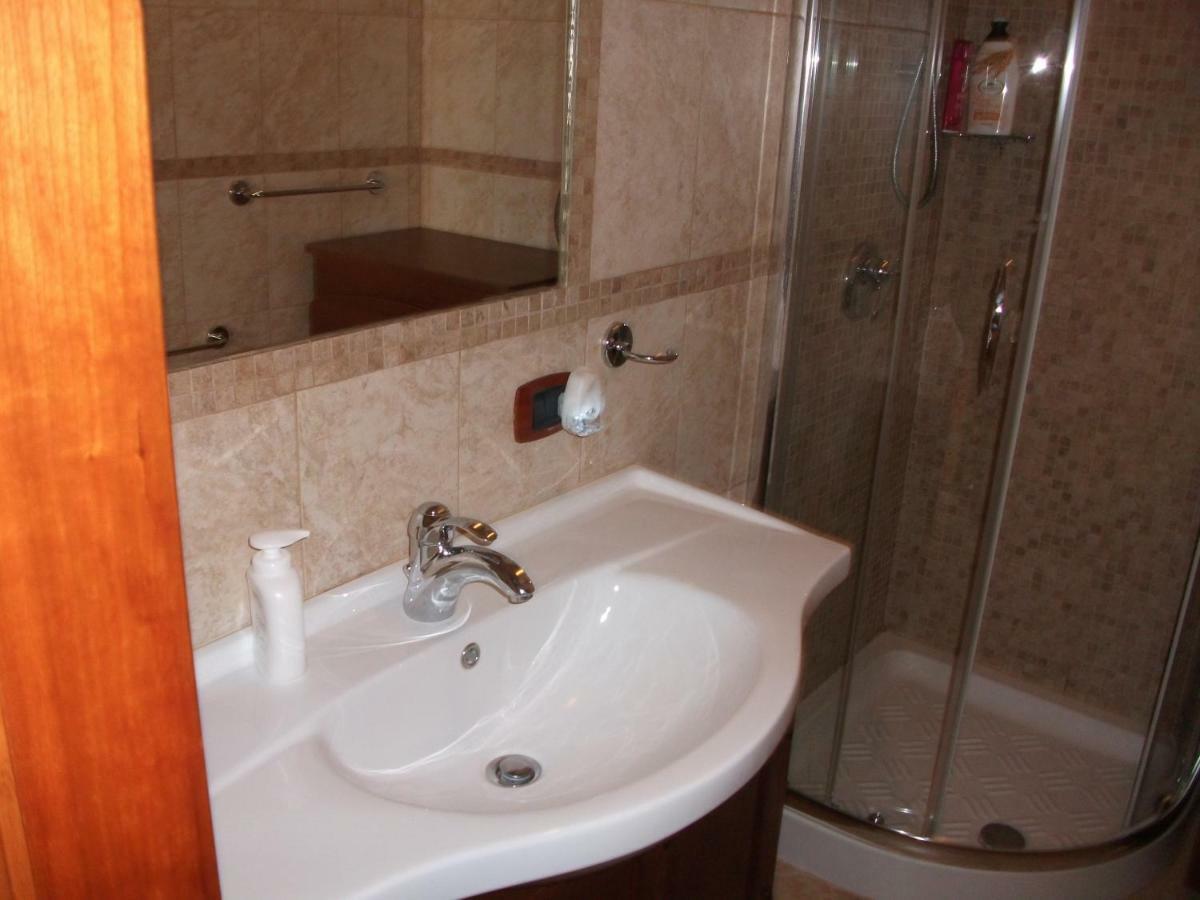 Apartament Residenza San Marco Dei Veneziani Bari Zewnętrze zdjęcie